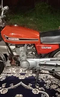 موتورهنداسی جی