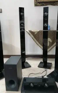 سینماخانواده وباند