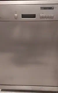 ماشین ظرفشویی الجی