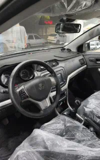 شاهین GL بدون سانروف 404 باکارت طلایی