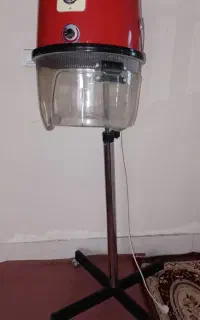 سشوار کلاهی
