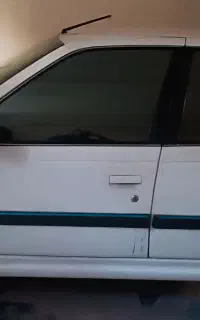 پژو پارس  استثنایی تک برگ سند معاوضه