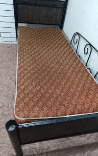 تخت دوطبقه