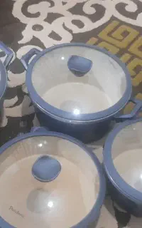 قابلمه سرامیکی