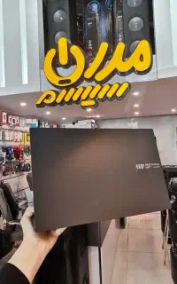 ایسوس آکبند نسل 13 گرافیکدار حافظه SSD