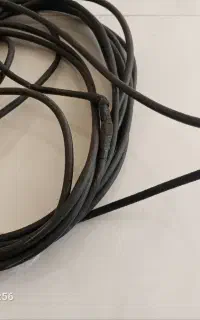 کابل افشان واستخوانی