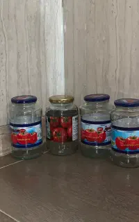 شیشه رب