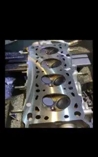سرسیلندر استوک