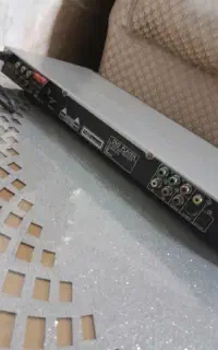 dvd