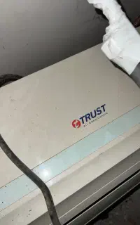 کولر تراست۳۰ هزار موتور بزرگ