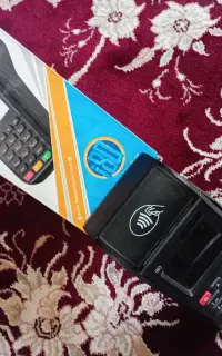 فروش یک دستگاه کارت خوان