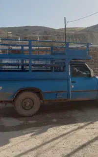 باربری