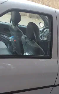 ال ۹۰ مدل ۹۵ پارس خودرو E2 فول درحد