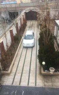 تیبا۲ مدل ۹۵