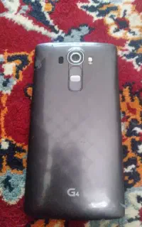 گوشی ال‌جی