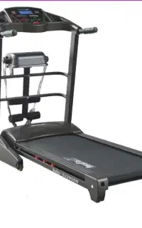 فروش تردمیل نو با کارکرد کم