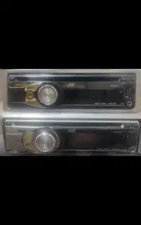 پخش jvc
