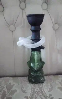 قلیون مسافرتی