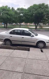 سمند lx94