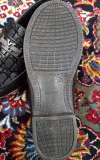 کفش پسرانه