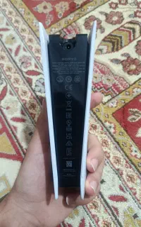 ps5 دیجیتال با تجهیزات کامل