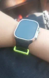 ساعت اپل واچ