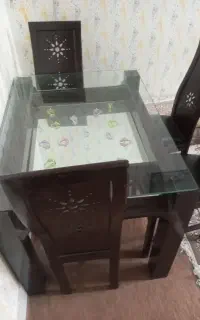 میز و صندلی ناهارخوری