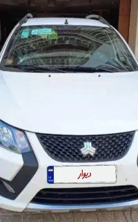 کویئک اس .دارای استاندارد ۸۵ گانه SBRمدل 1404
