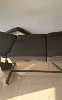 تخت و صندلی آرایشگاه