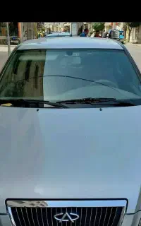 خودرو چری کوئین مدل ۹۱