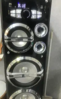 اسپیکر خانگی mirolab
