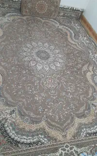 فرش
