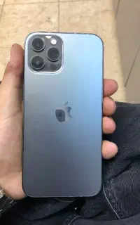 ایفون ۱۲ پرومکس lla