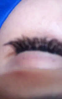 مژه و فیشیال(چشم های زیبایی برایت رقم میزنم )