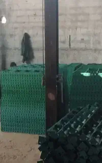 قالب مدولار تیکه ای