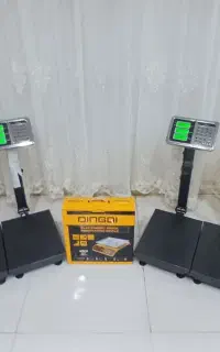 ترازو ۴۰ کیلویی و باسکول