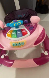 روروئک