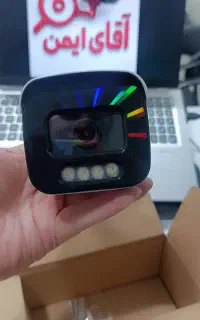پکیج اقتصادی دوربین مداربسته