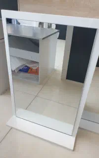آیینه باکس