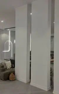 اجرای کناف کاری و دکور