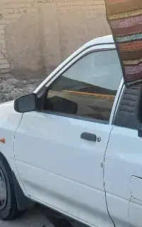 ماشین سواری