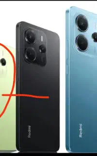 گوشی نوت ۱۴