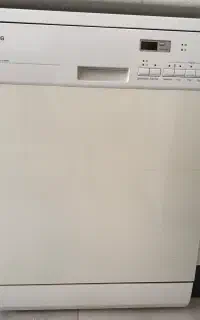 ماشین ظرفشویی ال جی کره