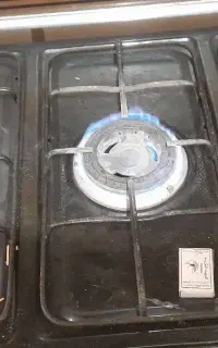 اجاق‌گاز