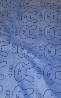 دستمال جادویی بسته ای ۱۲تایی