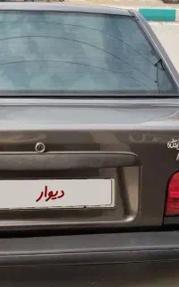 پراید ۸۹ دوگانه کارخانه  هیدرولیک خانگی