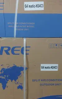 فروش سانترال گریG4matic