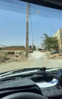 فروش زمین مزروعی کشاورزی