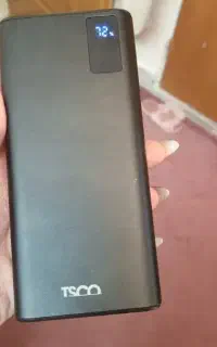 پاور بانک
