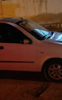 تیبا ۲
